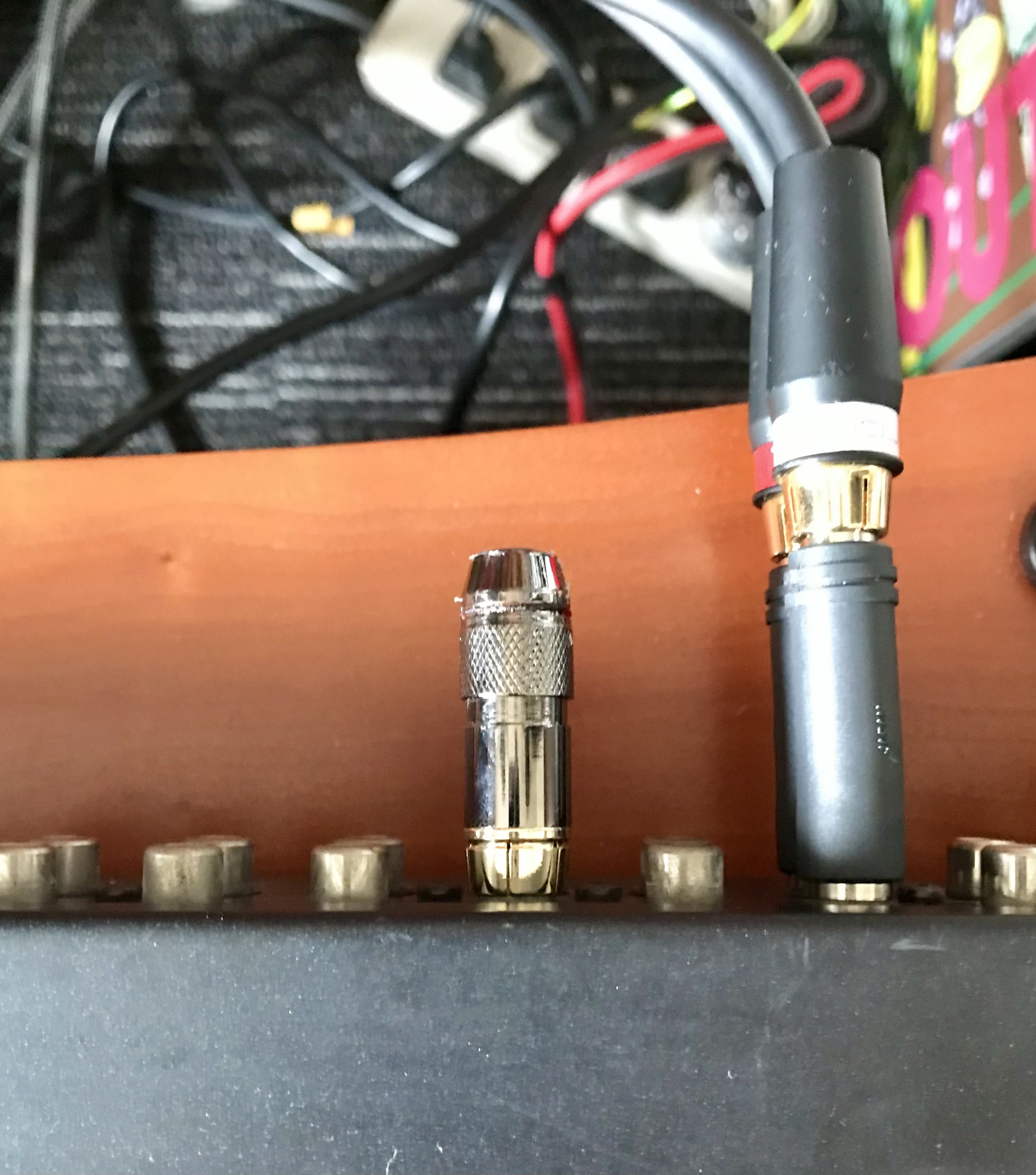 GRV-RISER （GNDマシマシ用ユニット） | PRaT sound web site