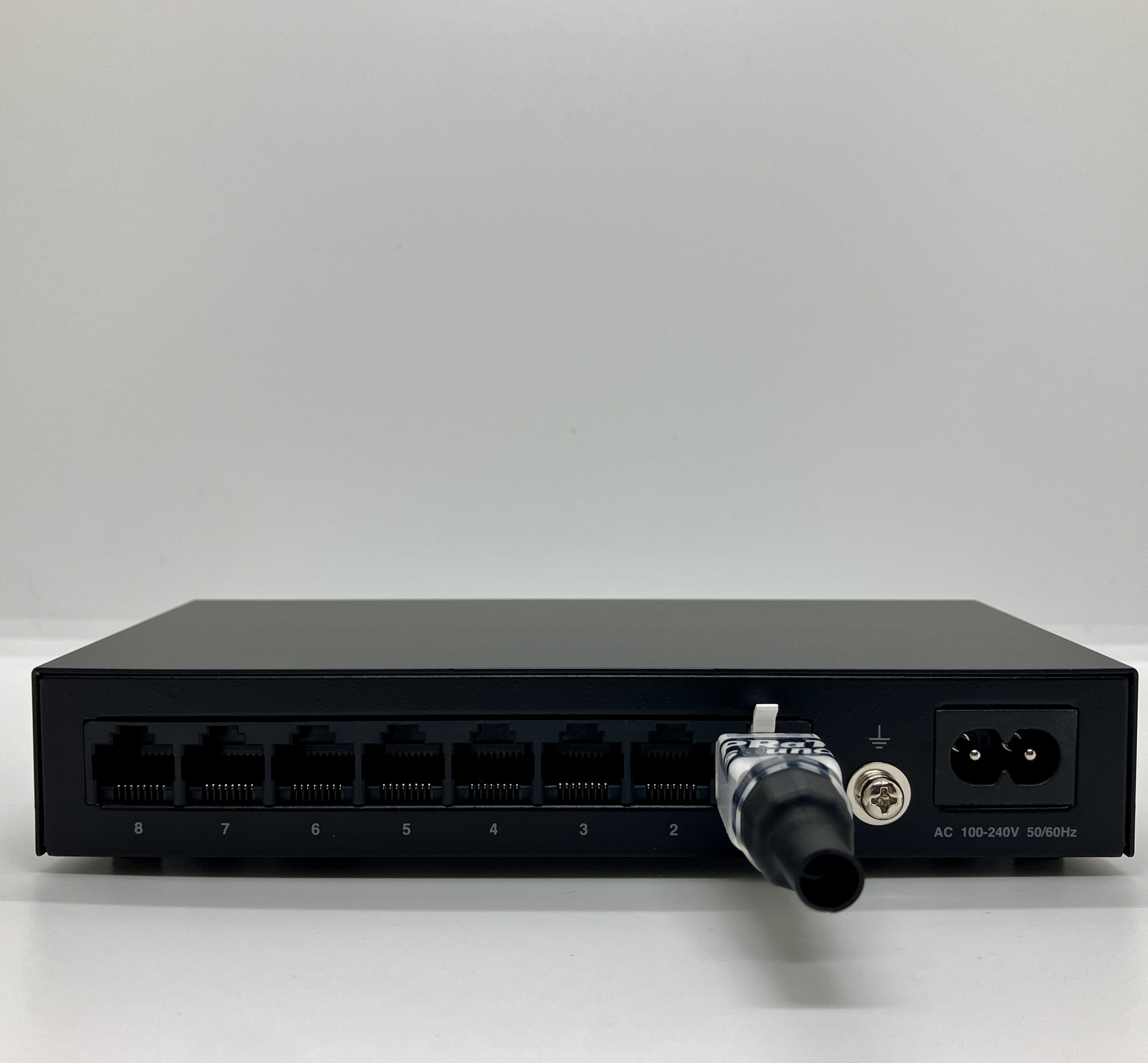 PRaT sound ねこケーブル USB PD規格用 DC12V 音質強化版 GRV-RISER PD （ねこケーブル USB PD規格用 DC12Vトリガー